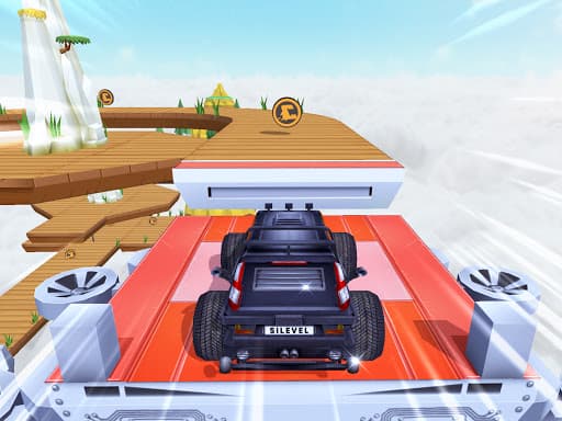 Mountain Climb: Stunt Car Game screenshot 19 - screenshot