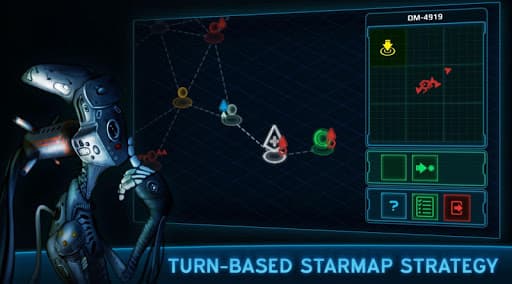 Battlevoid: Harbinger screenshot 11 - screenshot