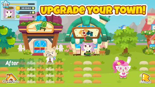 Happy Pet Story: Virtual Pet screenshot 6 - screenshot
