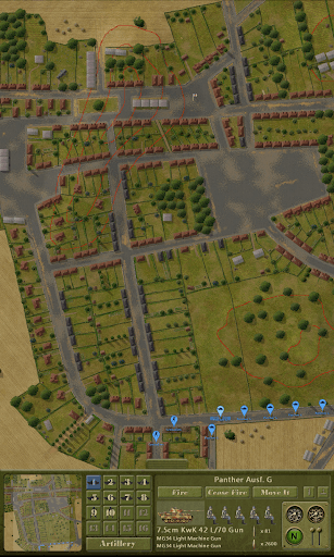 Firefight screenshot 4 - screenshot