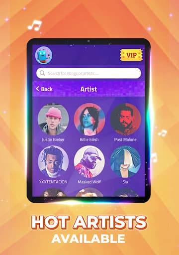 Magic Tiles 3™ - Piano Game screenshot 19 - screenshot