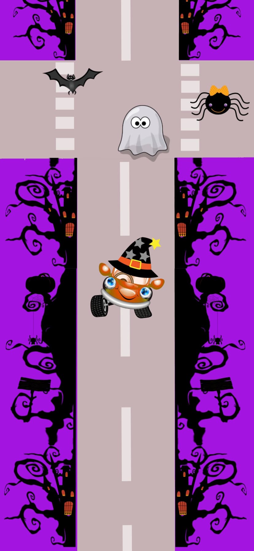 Car Match 2026 - Traffic Jam screenshot 10 - screenshot