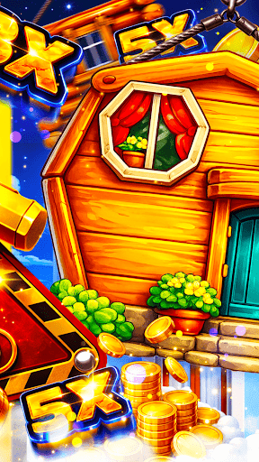 Clash of Towers screenshot 2 - screenshot
