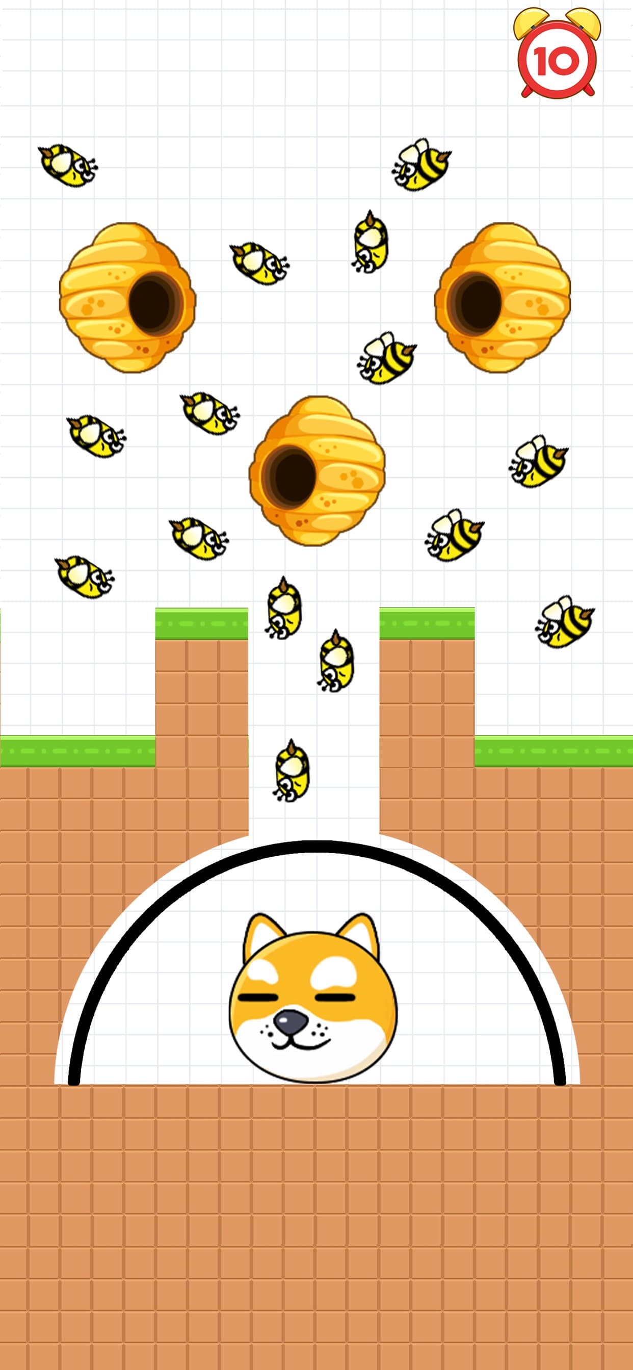Save The Pets: Save Dog screenshot 5 - screenshot