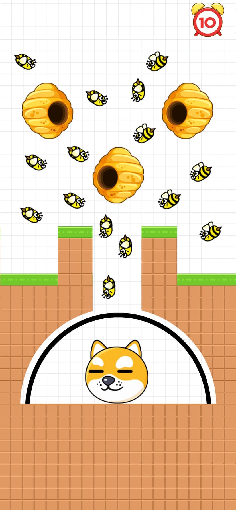 Save The Pets: Save Dog screenshot 5 - screenshot