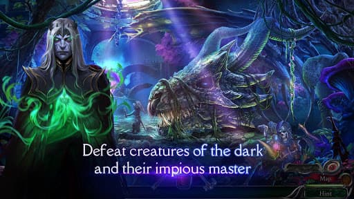 The Secret Order 8 screenshot 5 - screenshot