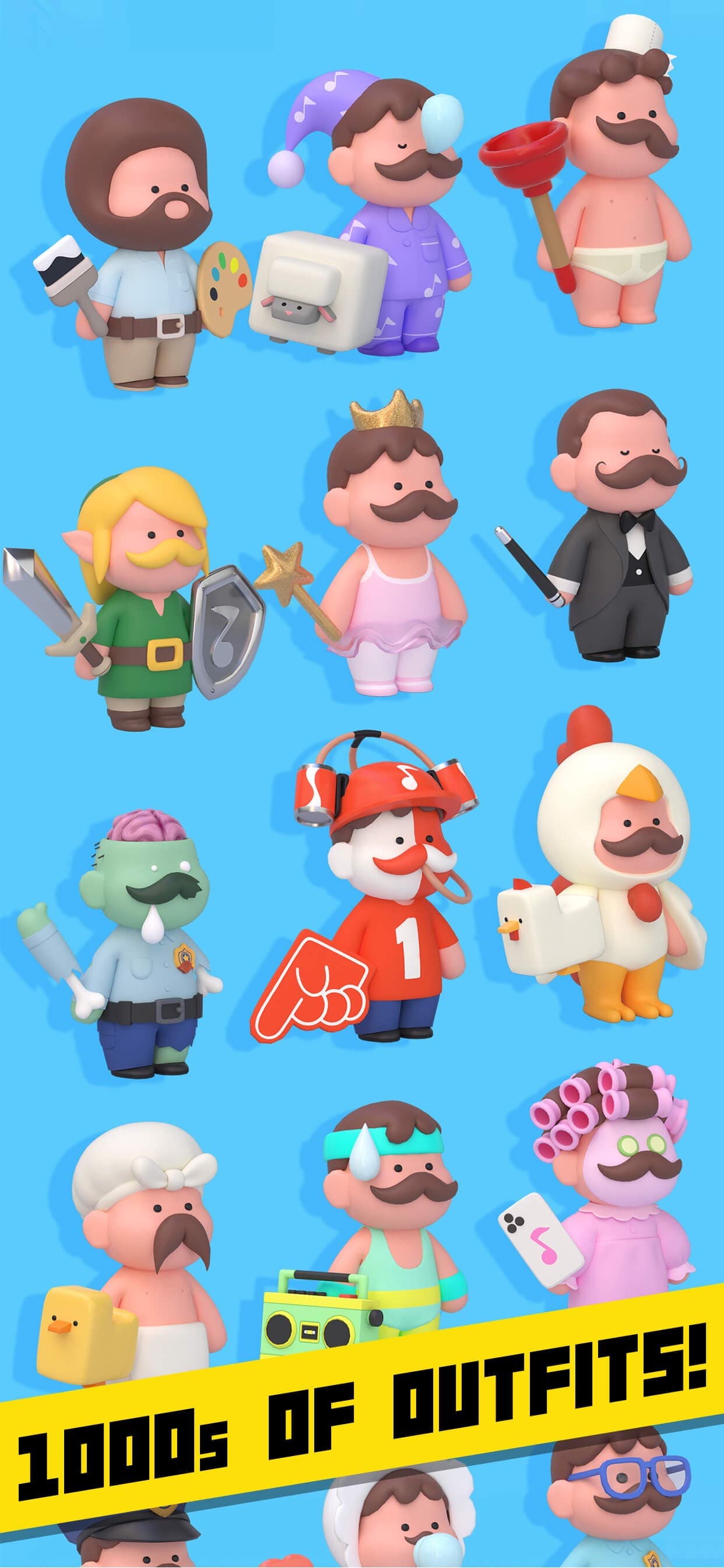 Mr. Traffic screenshot 4 - screenshot
