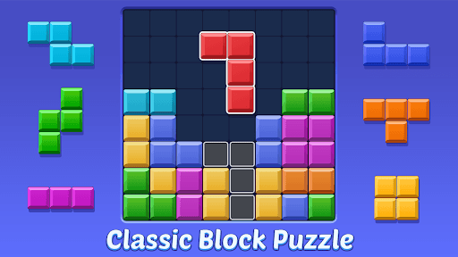 Block Puzzle screenshot 18 - screenshot