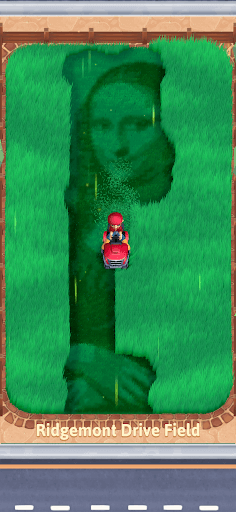 It's Literally Just Mowing screenshot 4 - screenshot