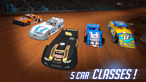 Dirt Trackin 2 screenshot 5 - screenshot