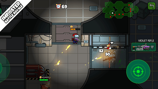 Imposter Battle Royale screenshot 20 - screenshot