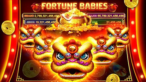 Winning Slots:Las Vegas Casino screenshot 27 - screenshot