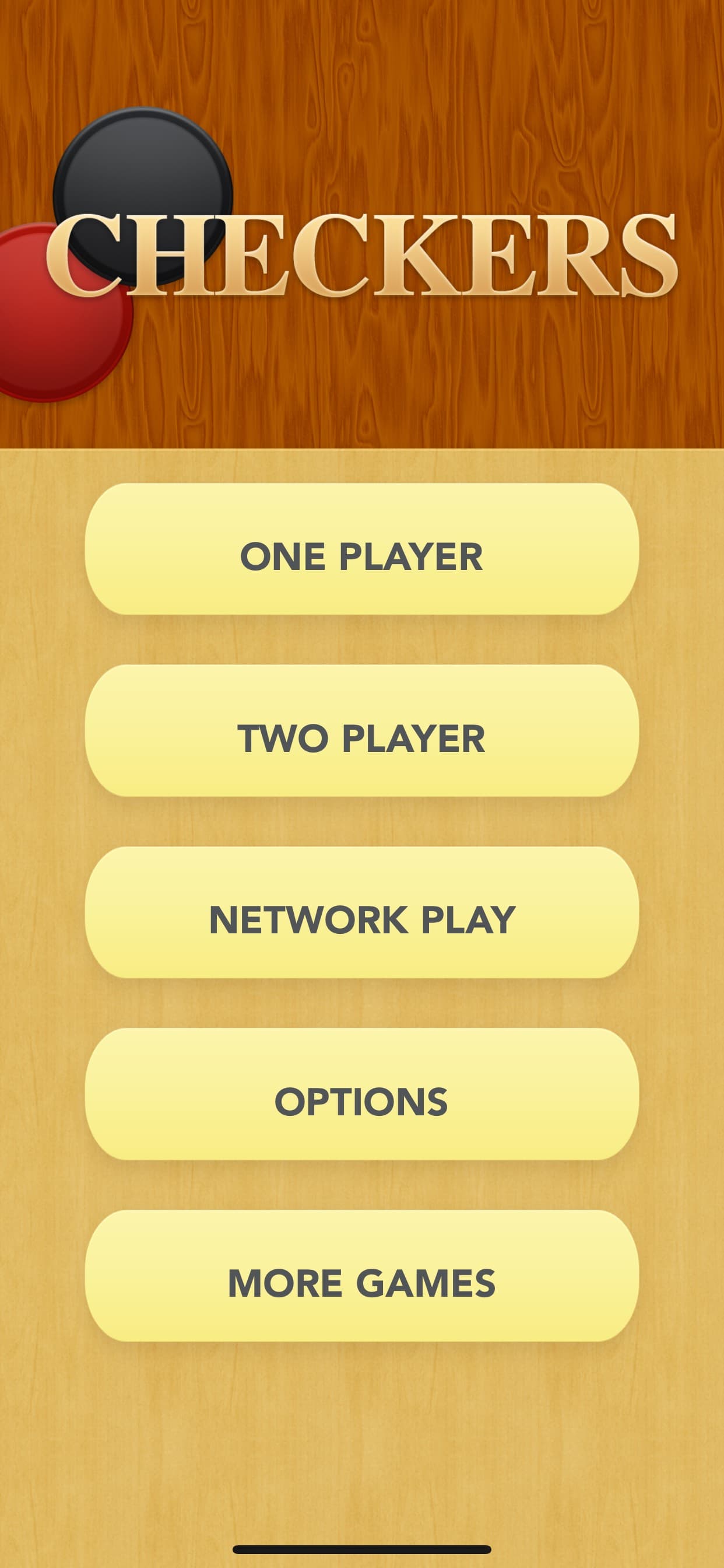 Checkers Premium screenshot 5 - screenshot
