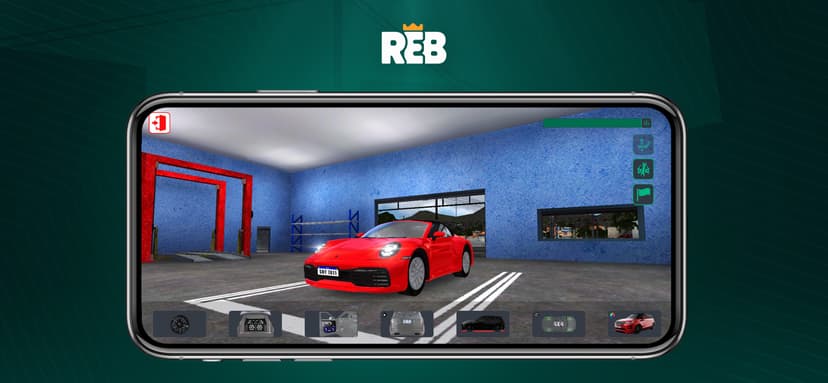 Rebaixados Elite Brasil screenshot 6 - screenshot