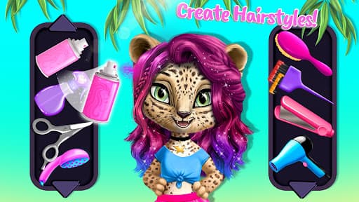 Animal Hair Salon Australia screenshot 8 - screenshot