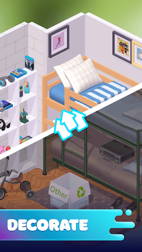 Life Dream: Build Dream Home screenshot 4 - screenshot
