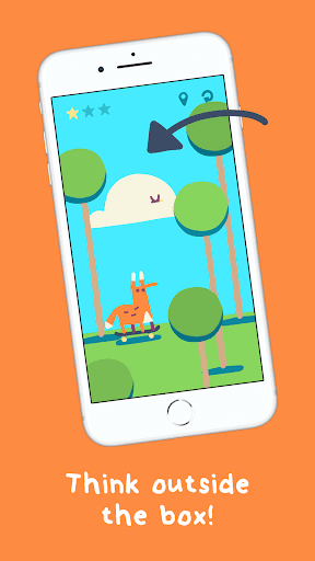 Lamafox – Hide and Seek! screenshot 4 - screenshot