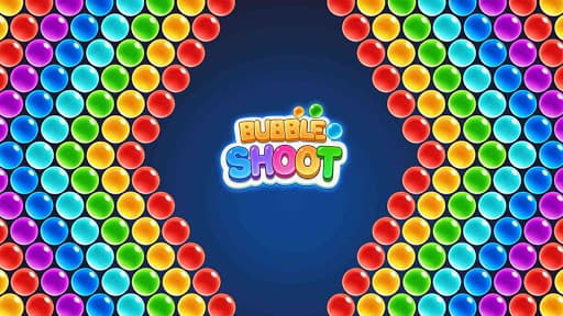 Bubble Shooter screenshot 7 - screenshot