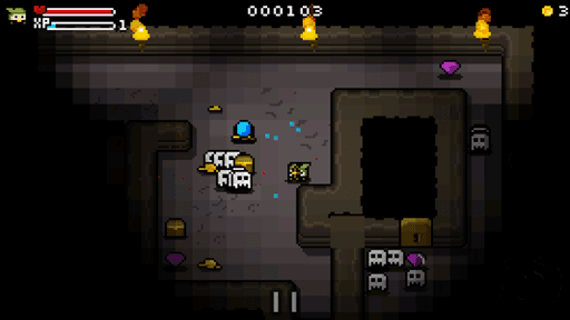 Heroes of Loot screenshot 16 - screenshot