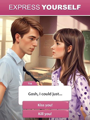 Decisions: Choose Your Stories screenshot 19 - screenshot