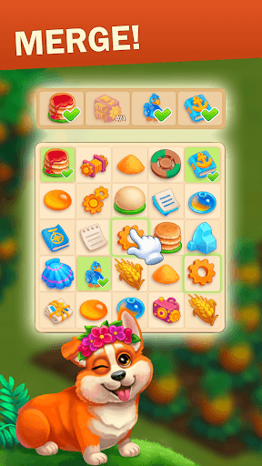 The Farmers: Island Adventure screenshot 2 - screenshot