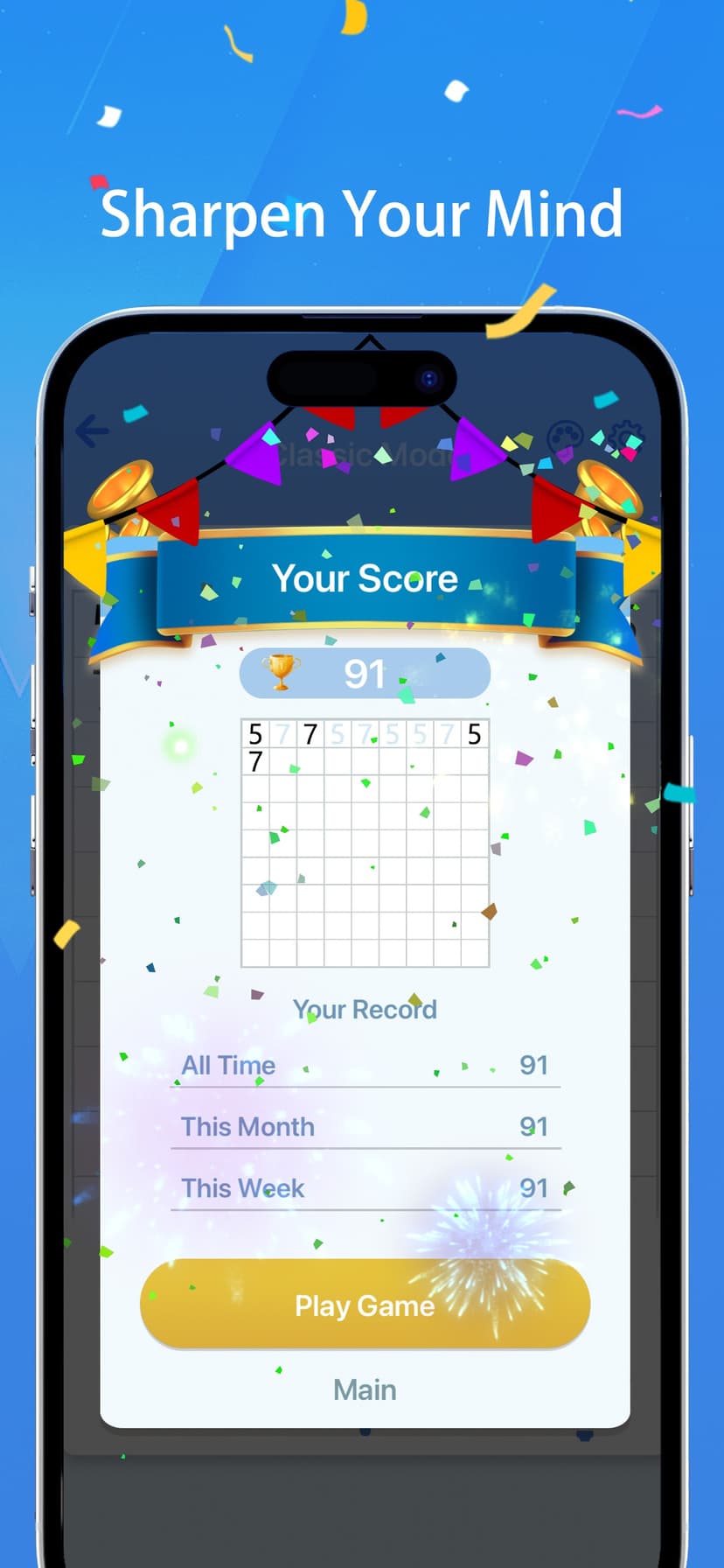 Number Match - 10 & Pairs screenshot 6 - screenshot