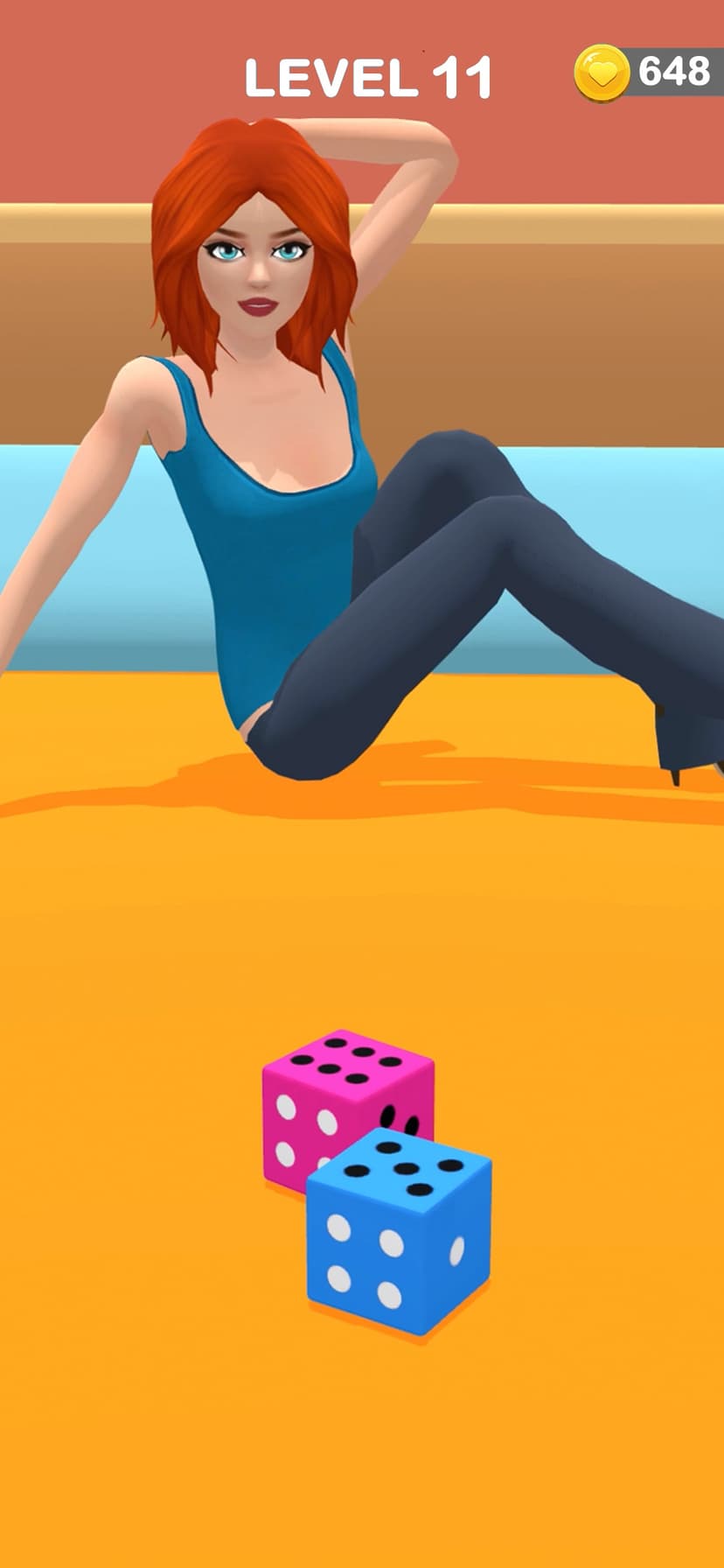 Couple Life 3D screenshot 4 - screenshot