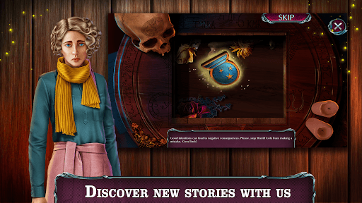 Dark Romance 12 f2p screenshot 14 - screenshot