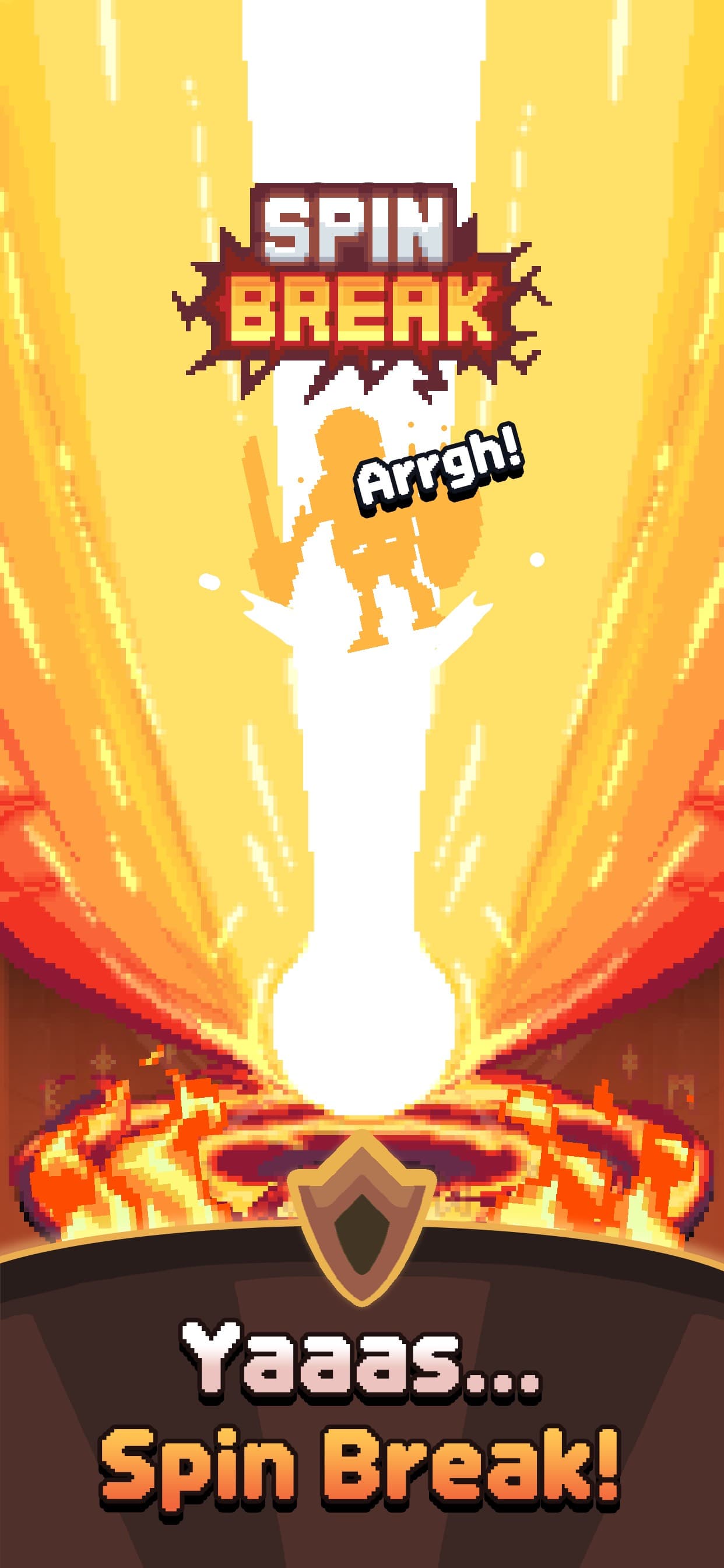 Spin Break: Roulette Battle screenshot 4 - screenshot