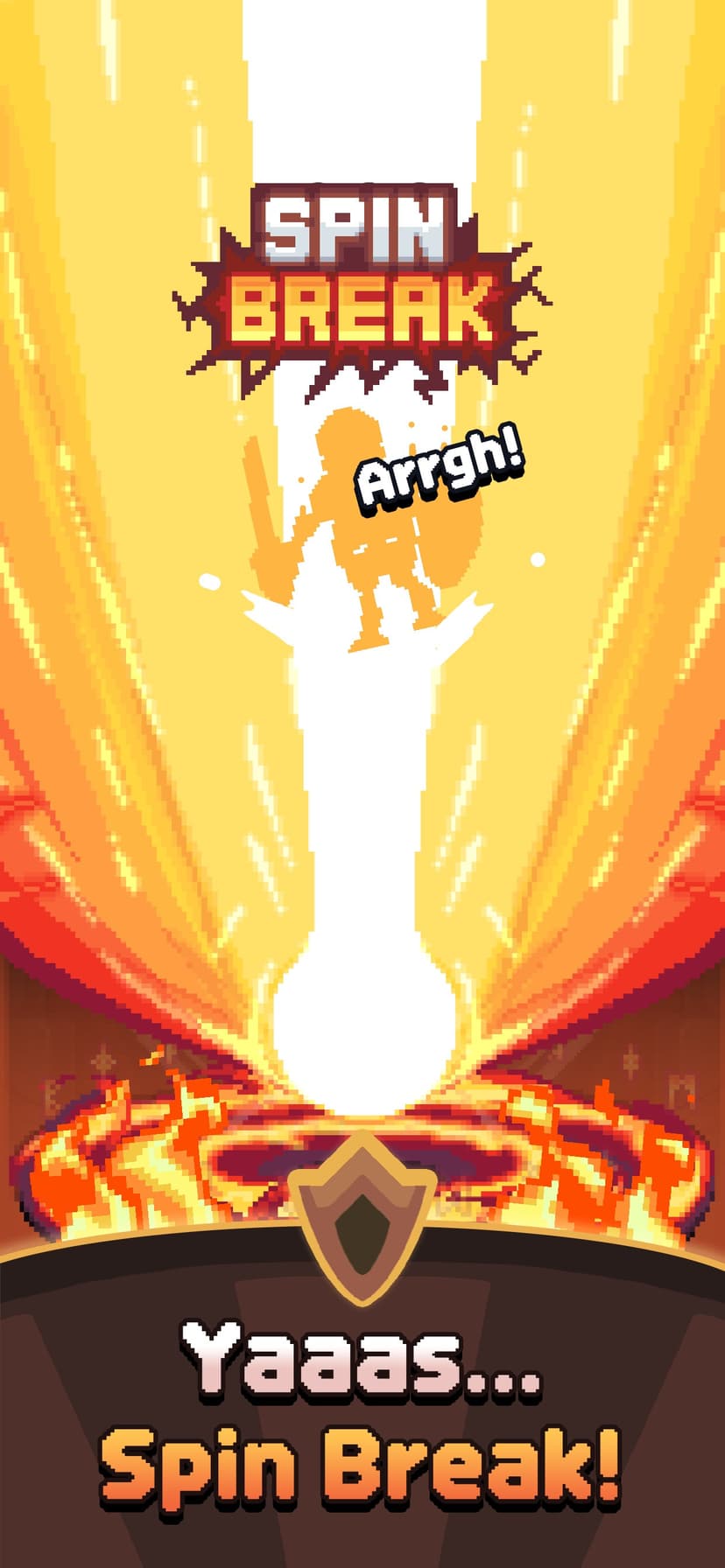 Spin Break: Roulette Battle screenshot 4 - screenshot