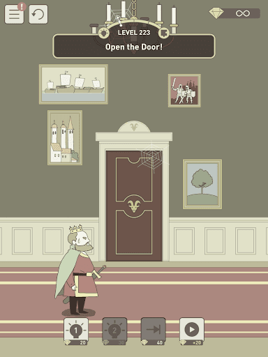 IQ Dungeon screenshot 12 - screenshot