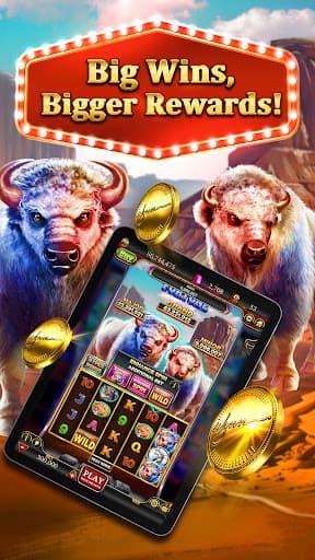 Wynn Slots - Las Vegas Casino screenshot 9 - screenshot