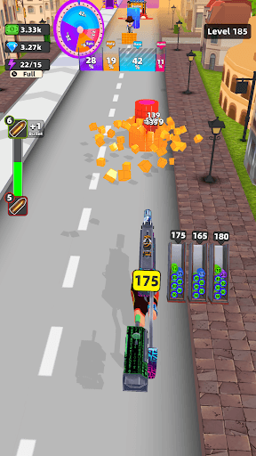 Rapid Reload screenshot 6 - screenshot