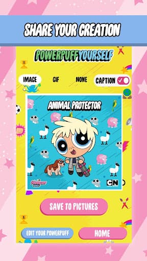 Powerpuff Yourself screenshot 7 - screenshot