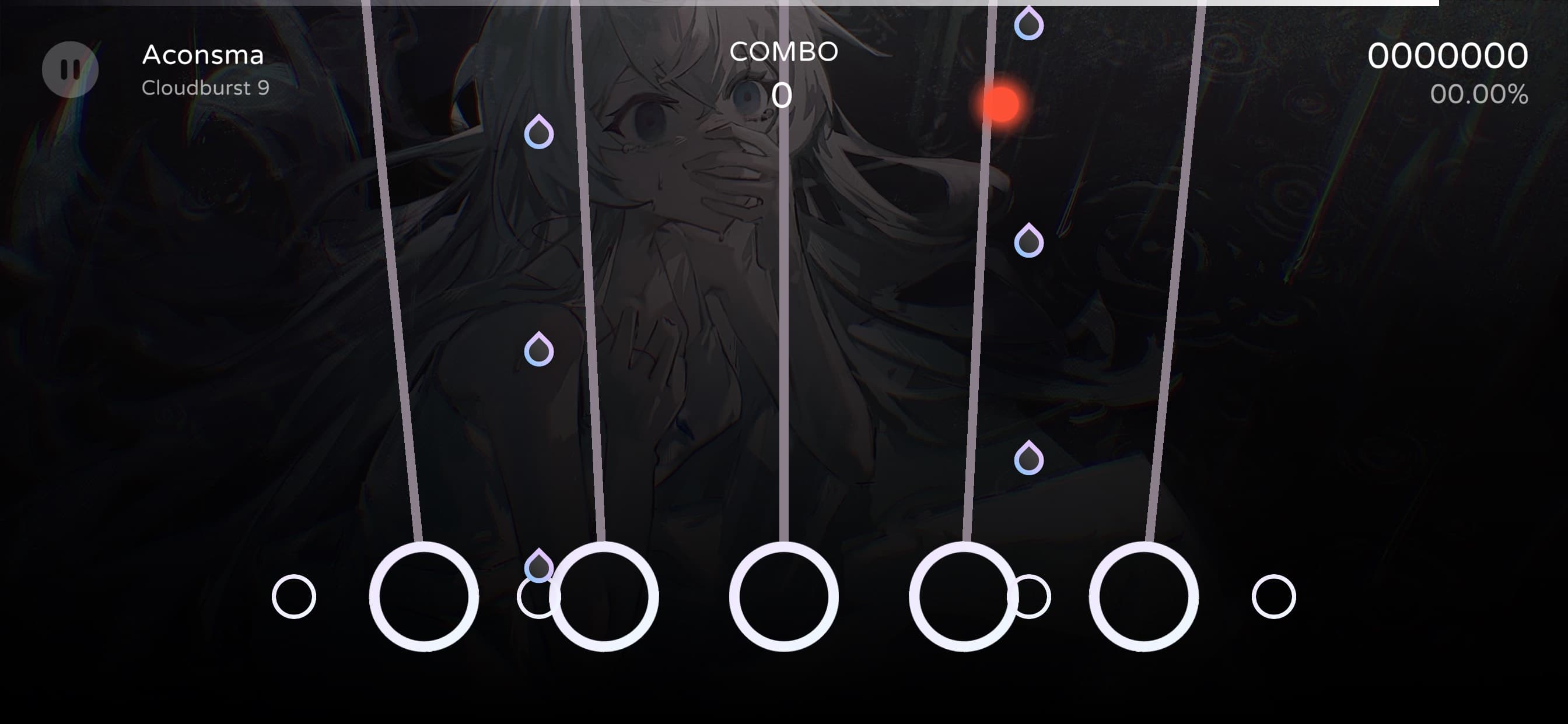 Milthm screenshot 7 - screenshot