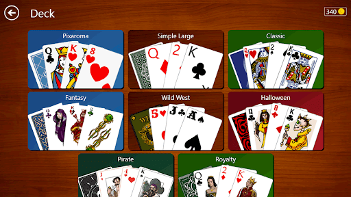Cribbage JD screenshot 19 - screenshot