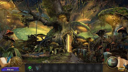 Mythic Wonders screenshot 7 - screenshot