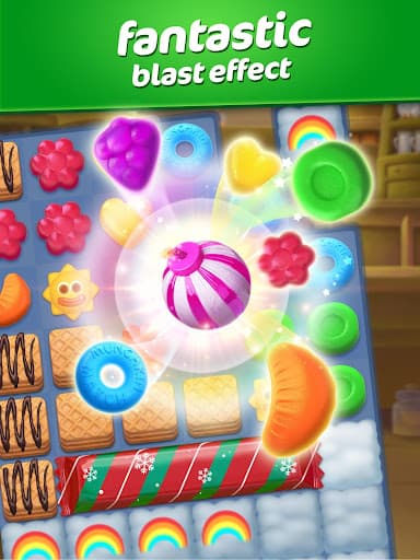 Munchkin Match screenshot 10 - screenshot