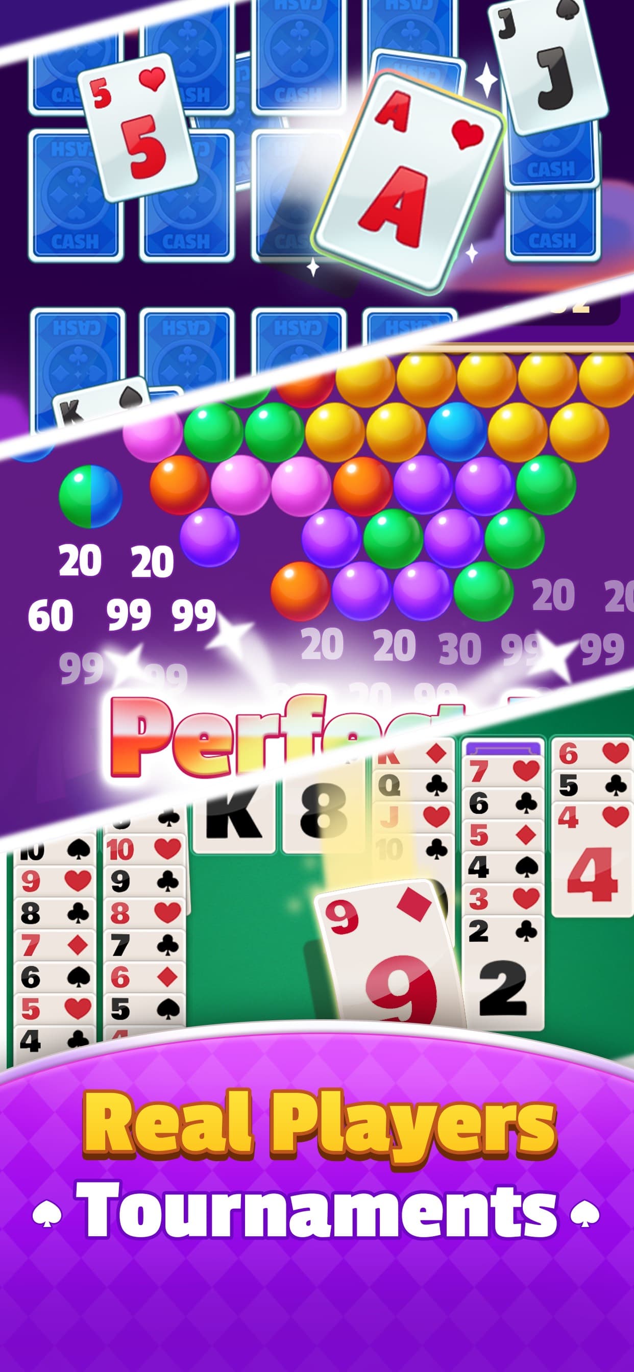 Cash Game Box screenshot 2 - screenshot