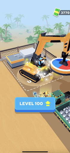 Junkyard Keeper screenshot 10 - screenshot