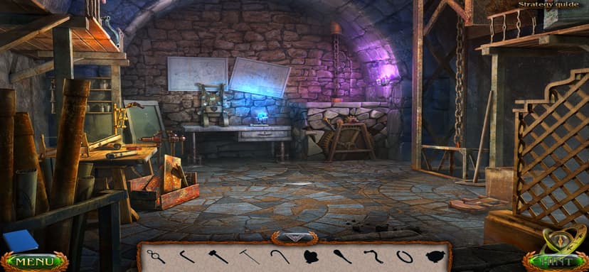Lost Lands 6 screenshot 2 - screenshot