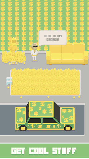 Virtual Beggar screenshot 5 - screenshot