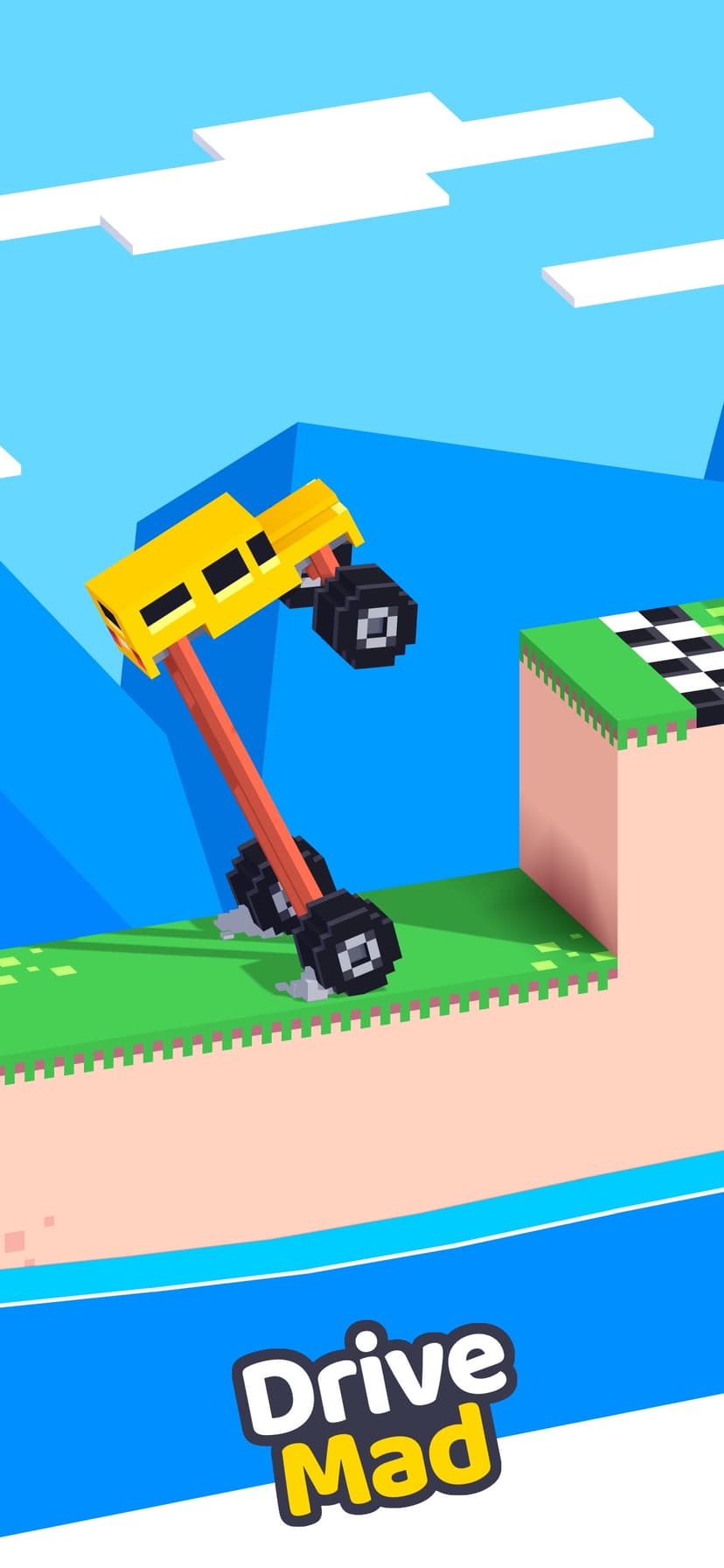 Fancade: Simple Mini Games screenshot 1 - screenshot