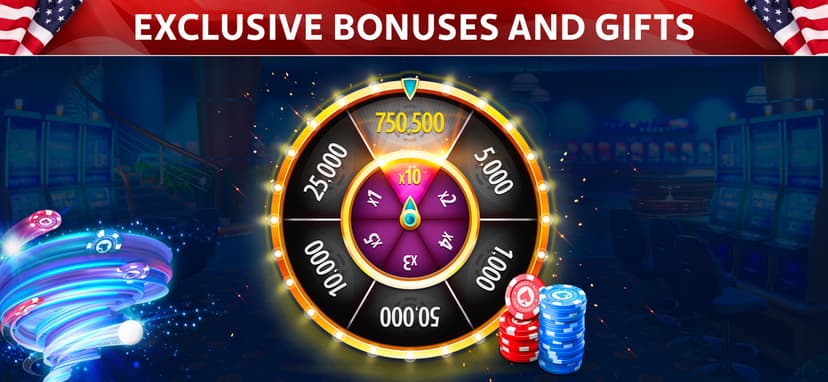 Texas Hold'em Poker: Pokerist screenshot 6 - screenshot