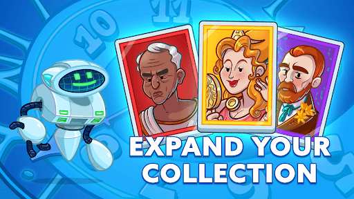 AdVenture Ages: Idle Clicker screenshot 7 - screenshot