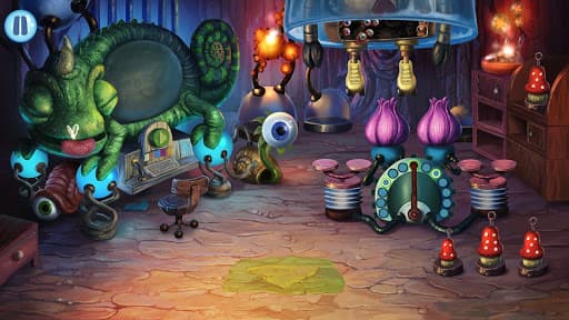 My Brother Rabbit screenshot 6 - screenshot
