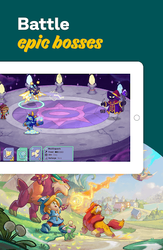 Prodigy Math: Kids Game screenshot 11 - screenshot