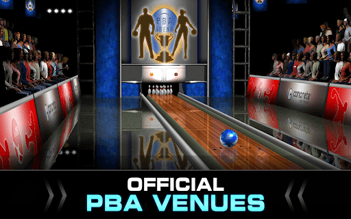 PBA® Bowling Challenge screenshot 21 - screenshot