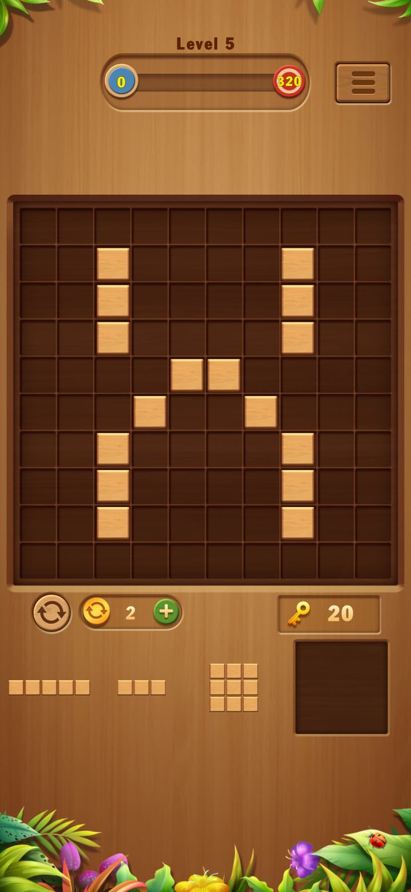 Block Puzzle Rotate screenshot 7 - screenshot