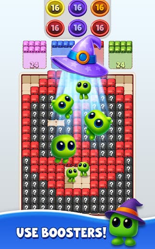 Hole Puzzle: Block Jam Escape screenshot 22 - screenshot